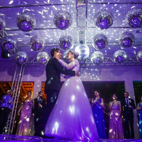 Casamento Larissa e Netto